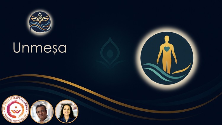Unmesa: Embodied Presence – Course on Physical Wellness