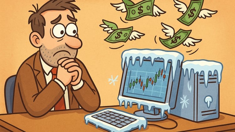 Why You Still Lose With Perfect Trade Setups