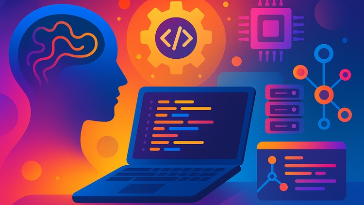 Read more about the article AI-Powered Microservices with Vibe Coding & Software 3.0