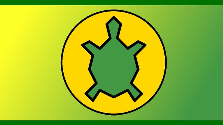 Turtle Graphics for Pythoneers!