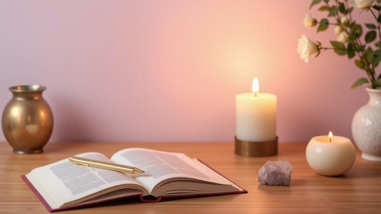 Read more about the article 21 Days Law of Attraction Challenge