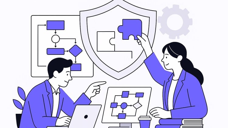 Read more about the article The Playbook for Risk-Resilient Operations