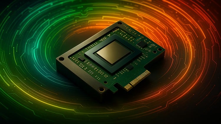 Certified NVIDIA AI Expert: End-to-End GPU-Accelerated AI