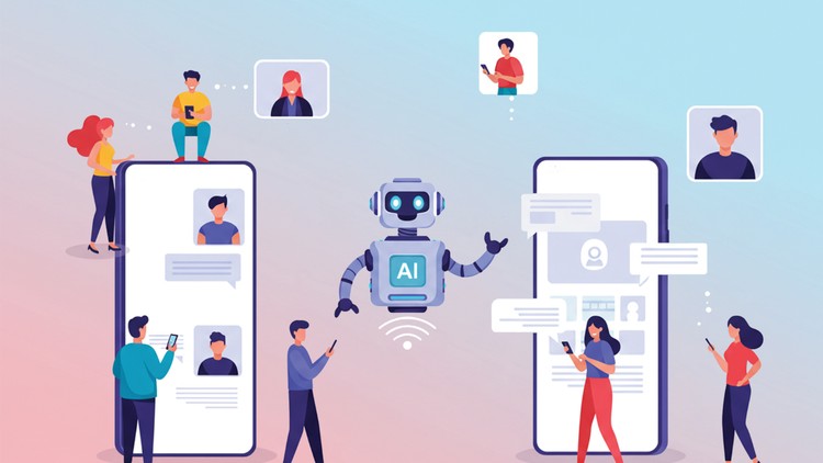 Read more about the article AI Agents for Business: Build, Launch & Profit with No-Code
