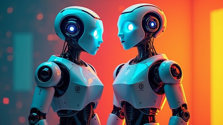 Read more about the article AI Agents for Cybersecurity: Fundamental Basics!!