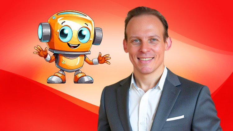 Read more about the article AI And ChatGPT At Work: Beginner’s to Using AI Productively