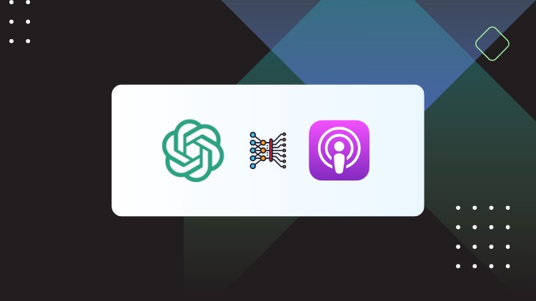 AI Podcast Generator with FastAPI, OpenAI & ElevenLabs