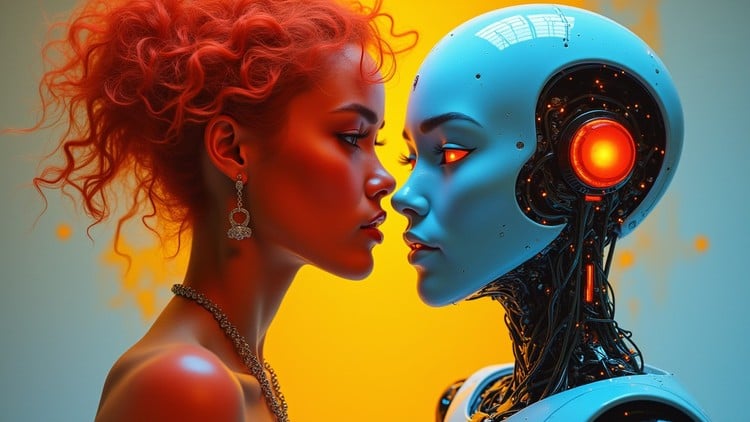 AI for Brand Storytelling: Fundamentals!!