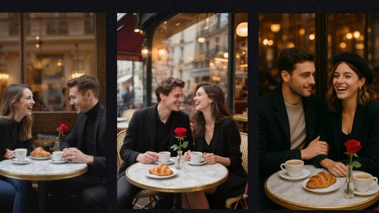 Read more about the article AI for Content Creation: Images, Video & Social Media