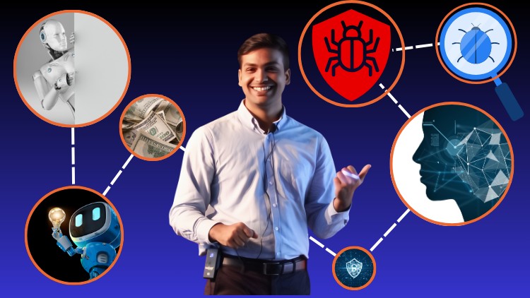 Read more about the article AI for Cybersecurity & Bug Bounty Hunting