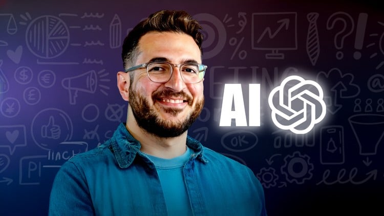 Read more about the article AI in Digital Marketing in JUST 1 HOUR: Ready-to-Use Prompts