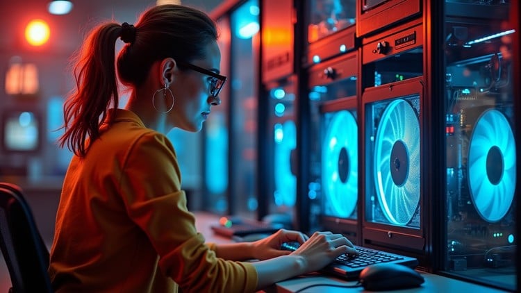 Read more about the article AI/ML >> Azure Machine Learning: Overview & Basics!!