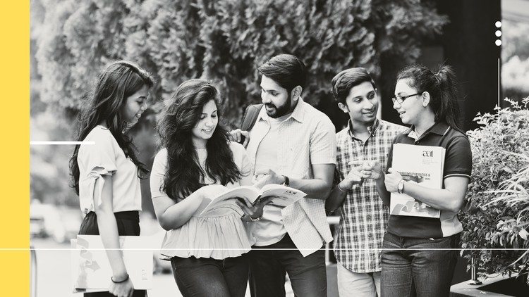 Read more about the article Advance Program in STEM Career: Data Science & Engineering