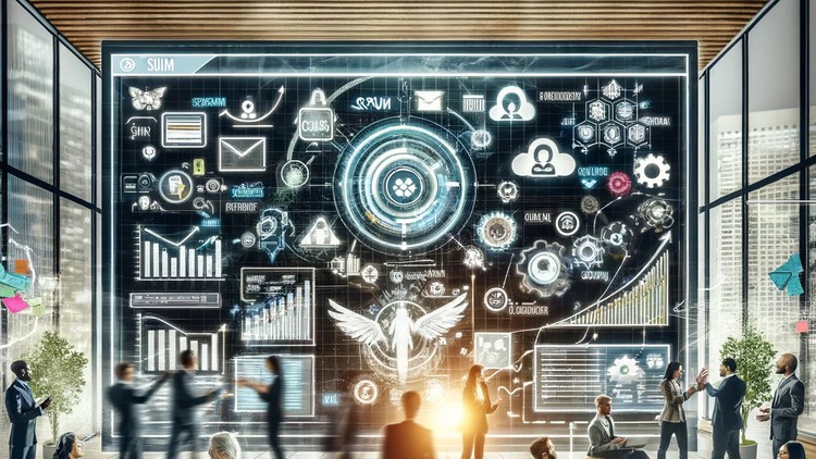 Read more about the article Agile HR Implementation