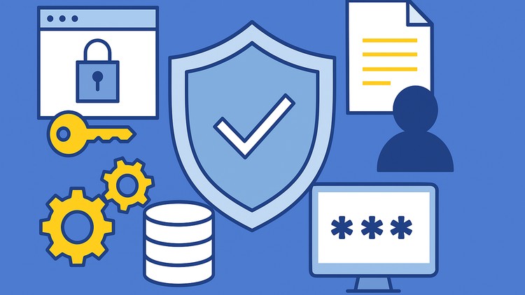 Auditing ISO 27001:2022 – Organizational Controls