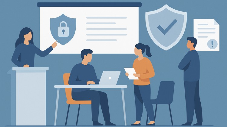 Read more about the article Auditing ISO 27001:2022 – People Controls