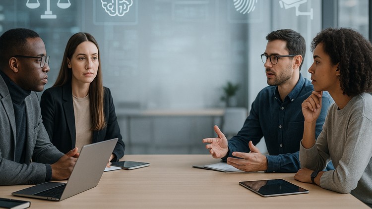 Augmented Analytics 101