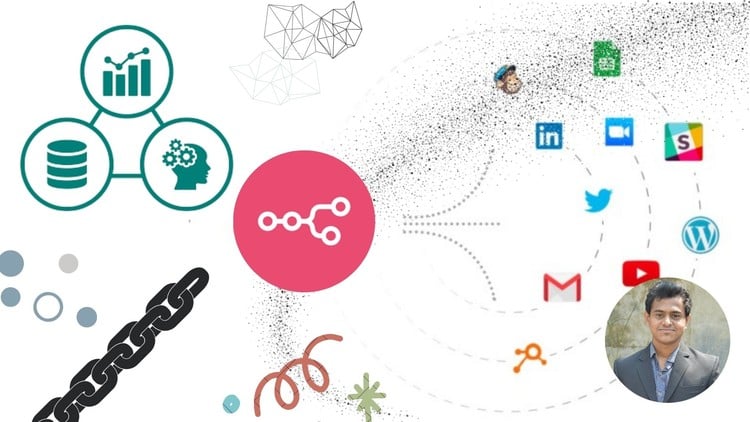 Read more about the article Automate workflows with ease using n8n – no code, no hassle.