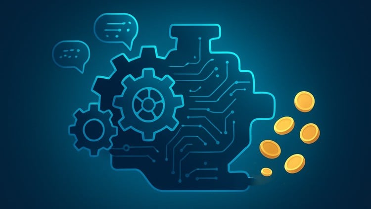 Read more about the article Automated Wealth with AI: Building Your Revenue Engine
