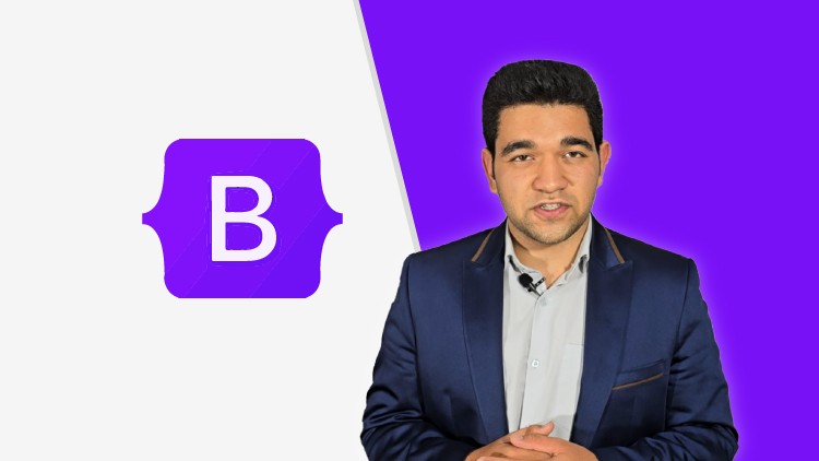 Read more about the article Bootstrap Masterclass 2025 — From Beginner to Pro
