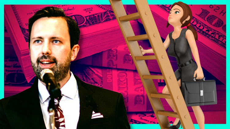 Read more about the article Career Change | How to Get a 6-7 Figure Career