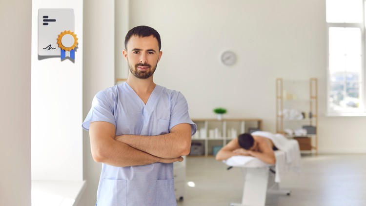 Certificate in Occupational Therapy (Accredited Course)