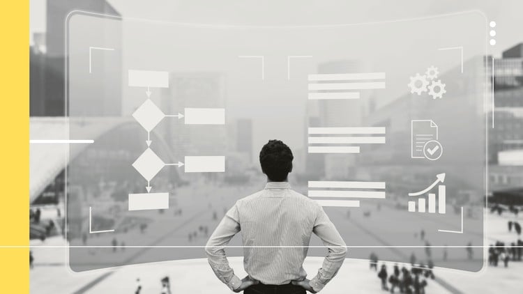 Read more about the article Certification in Design Thinking & Innovation Strategy