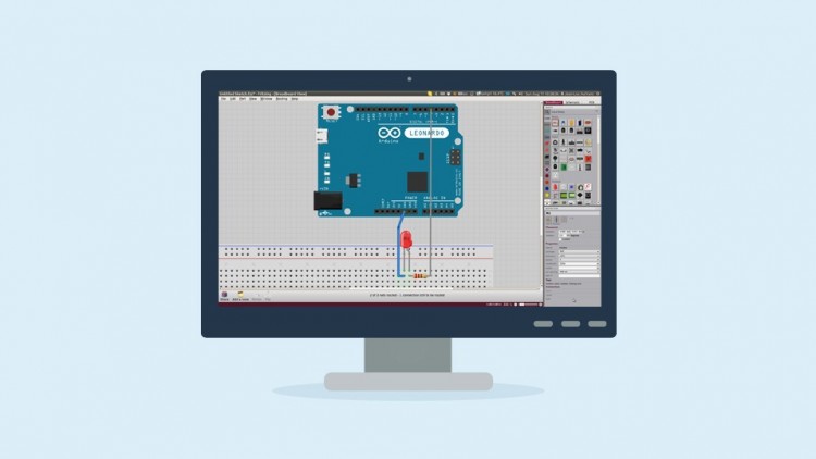 Read more about the article Circuit design (PCB) using Fritzing