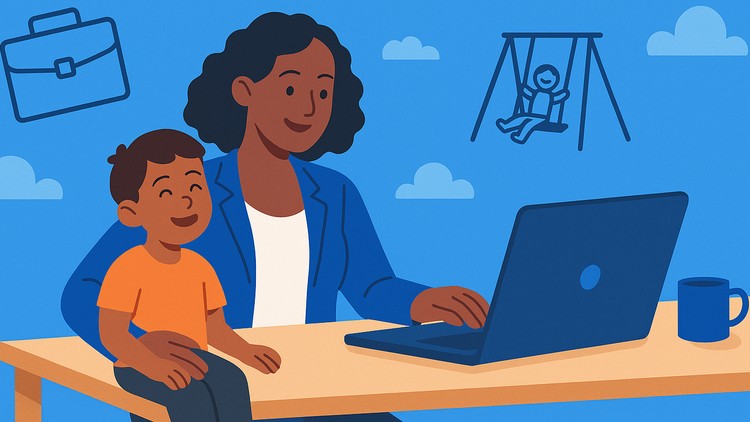 Read more about the article Clarity over Chaos – Finding your Perfect Parent Career