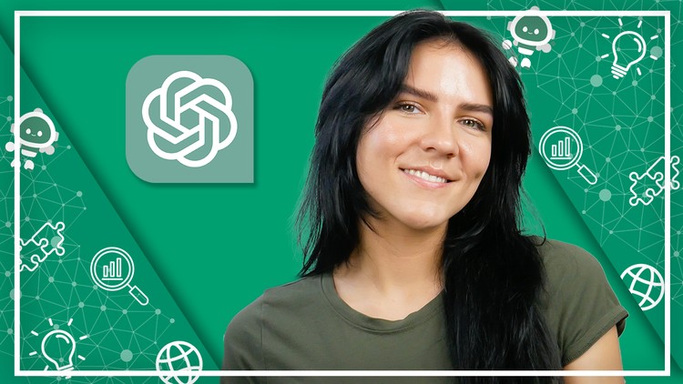 Read more about the article Complete ChatGPT Masterclass: From Beginner to Advanced