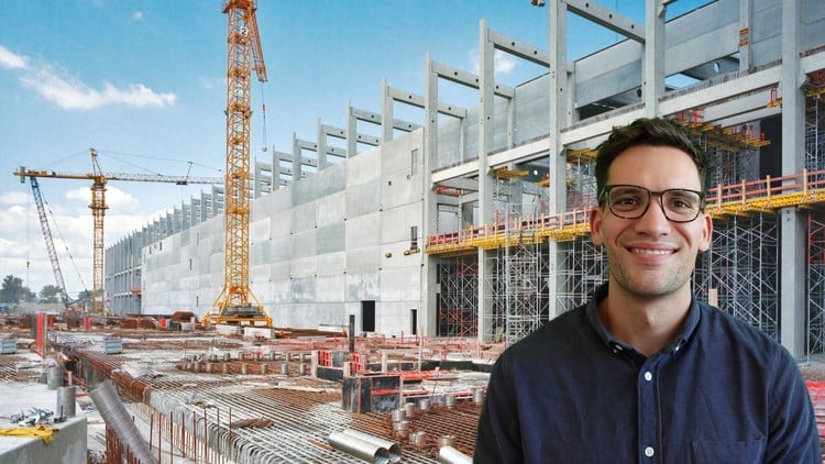 Construction Project Management – Complete Guide