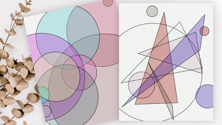 Read more about the article Creative Coding with P5.js The Basics