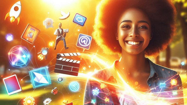 Creativity Masterclass: Generate Great Ideas for Anything