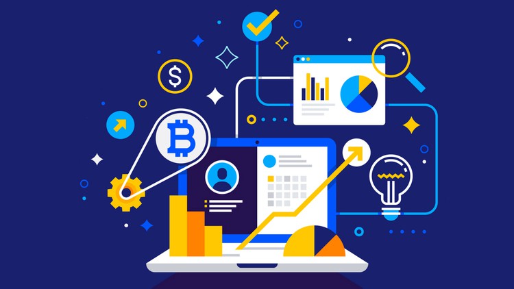 Read more about the article Cryptocurrency Guide: Beginner to Advanced