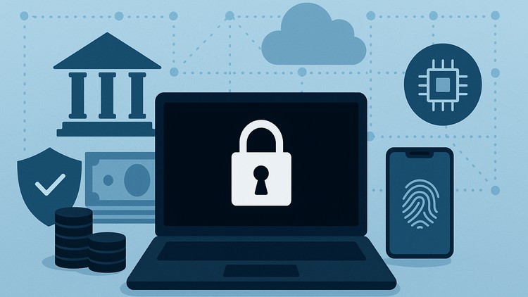 Read more about the article Cybersecurity in Finance