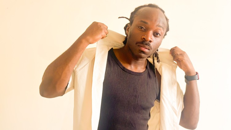 Read more about the article Dance Like A Man