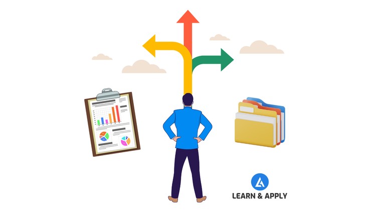 Read more about the article Data Based Decision Making – Top 11 Tools With Examples