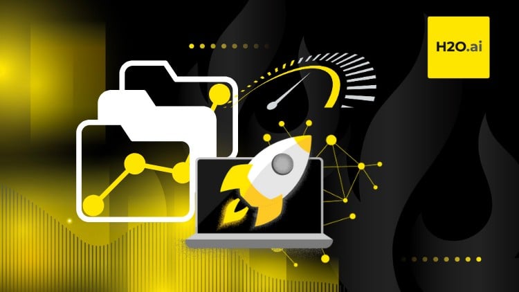 Read more about the article Data Prep for H2O Driverless AI