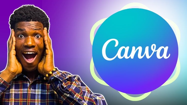 Master Canva AI & Magic Studio: Design Faster and Better