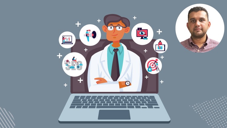 Digital Marketing Course for Doctors