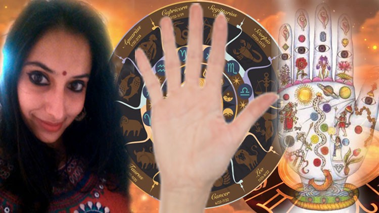 Read more about the article Diploma Course In professional Palmistry/ Fortune Telling