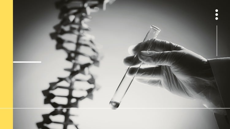 Read more about the article Diploma in Genomics and Genetic Engineering