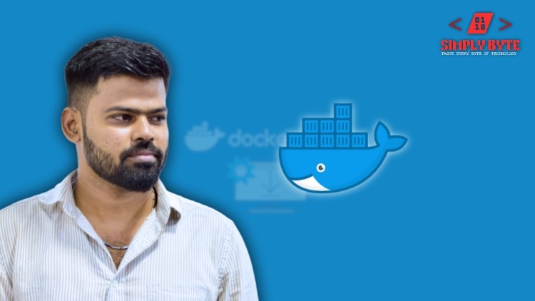 Docker Complete Course for Beginners in Tamil – From Basics