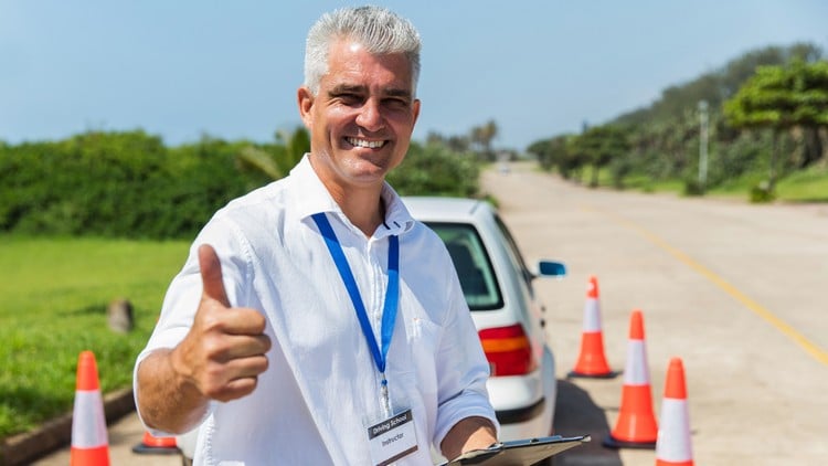 Driver Safety & Awareness Training Level 2