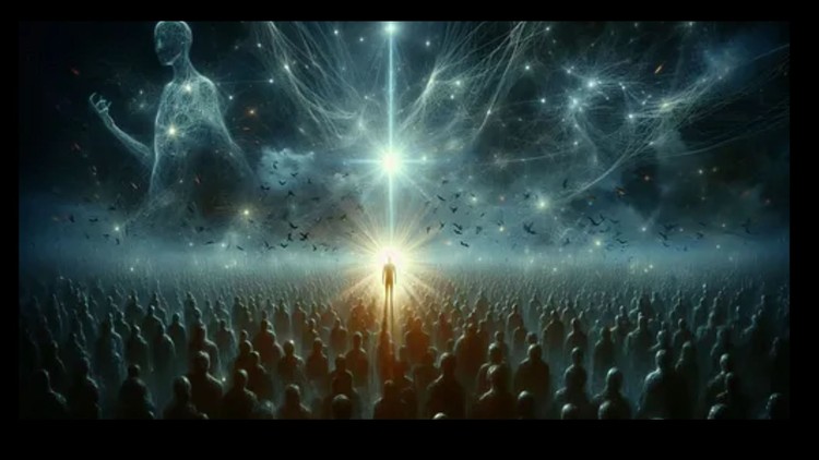 Energetic Interference: Entities and Attachments