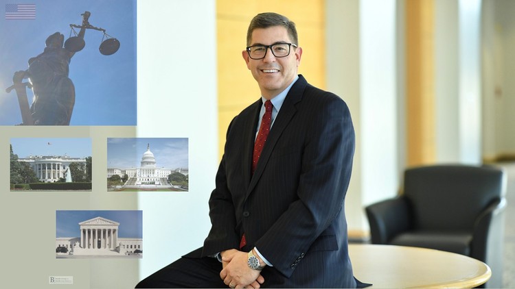 Read more about the article Ethics in Government: A Guide for Citizens and Residents