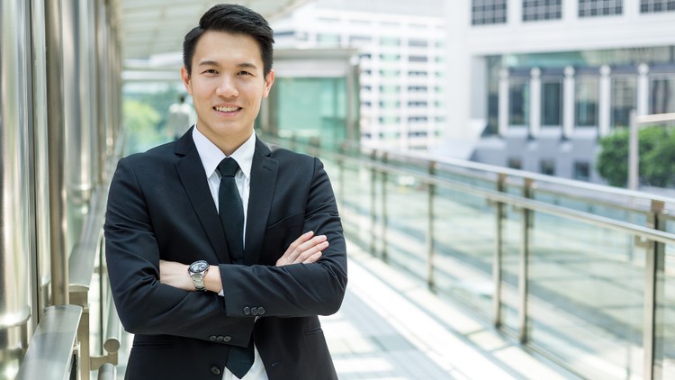 Executive Office Assistant and Secretary Skills