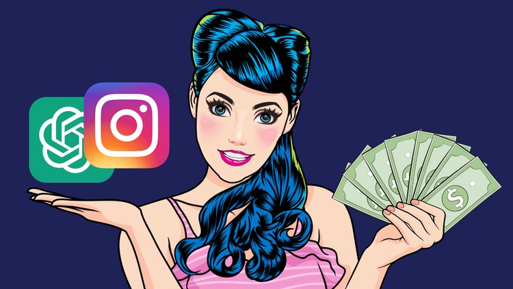 Read more about the article Faceless Instagram Marketing Using ChatGPT And Ai