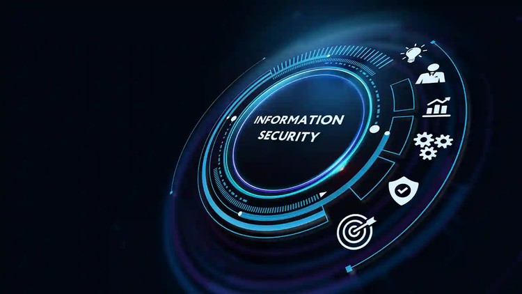 Foundations of Information Security