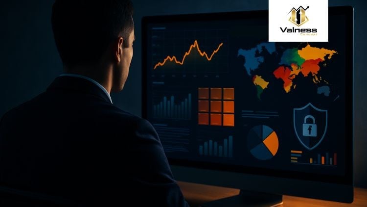 Read more about the article Fraud Analytics, Internal Control, Audit & Risk Management